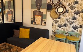 Apartamento La Dorada